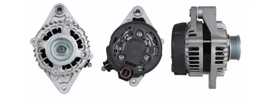 Starter 12 V 1 kW DRI 300070112 Bild Starter 12 V 1 kW DRI 300070112