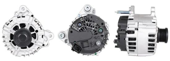 Generator 14 V DRI 2115391402 Bild Generator 14 V DRI 2115391402