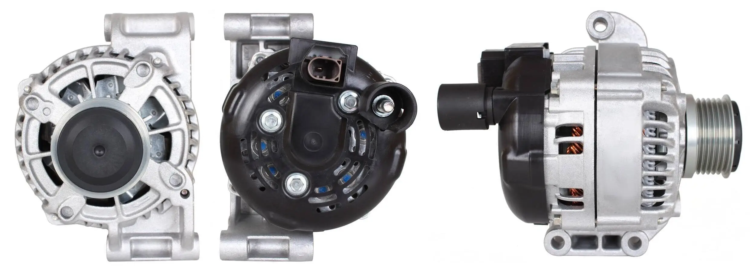 Generator 12 V DRI 2183431202