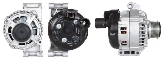 Generator 12 V DRI 2183431202 Bild Generator 12 V DRI 2183431202