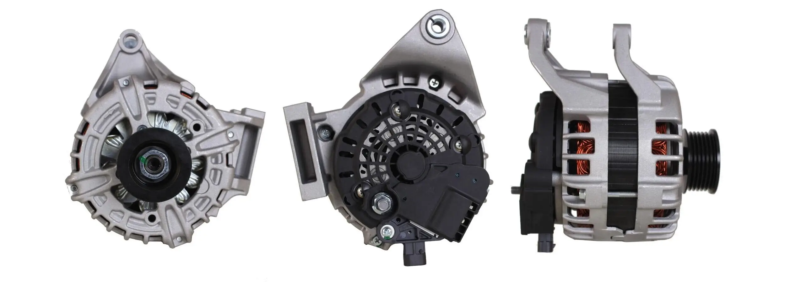 Generator 12 V DRI 2283171402