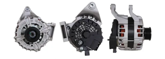 Generator 12 V DRI 2283171402 Bild Generator 12 V DRI 2283171402