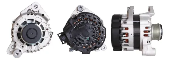 Generator 14 V DRI 2263291302 Bild Generator 14 V DRI 2263291302