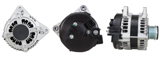 Generator 14 V DRI 2115732102 Bild Generator 14 V DRI 2115732102