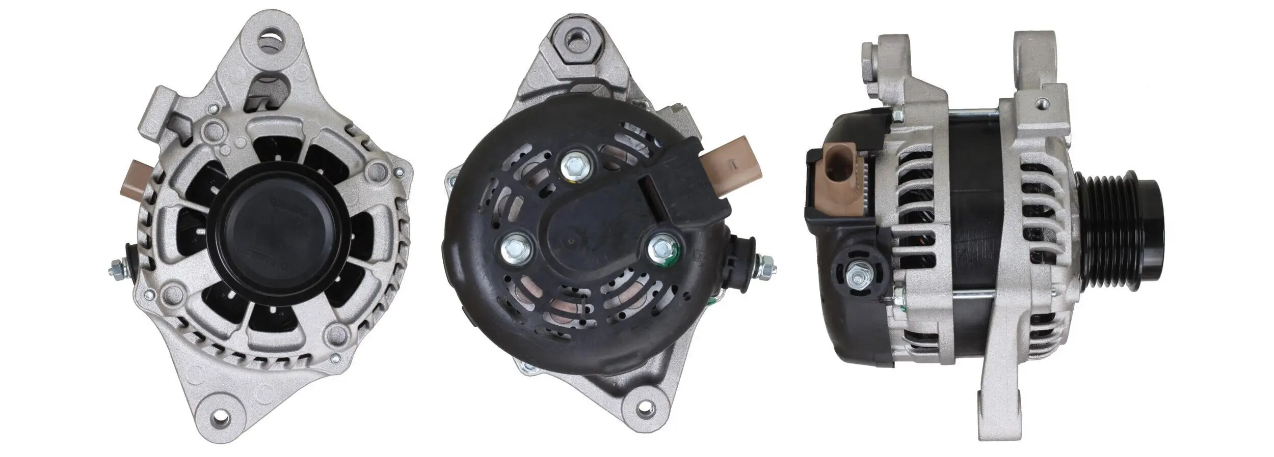 Generator 14 V DRI 2353661302