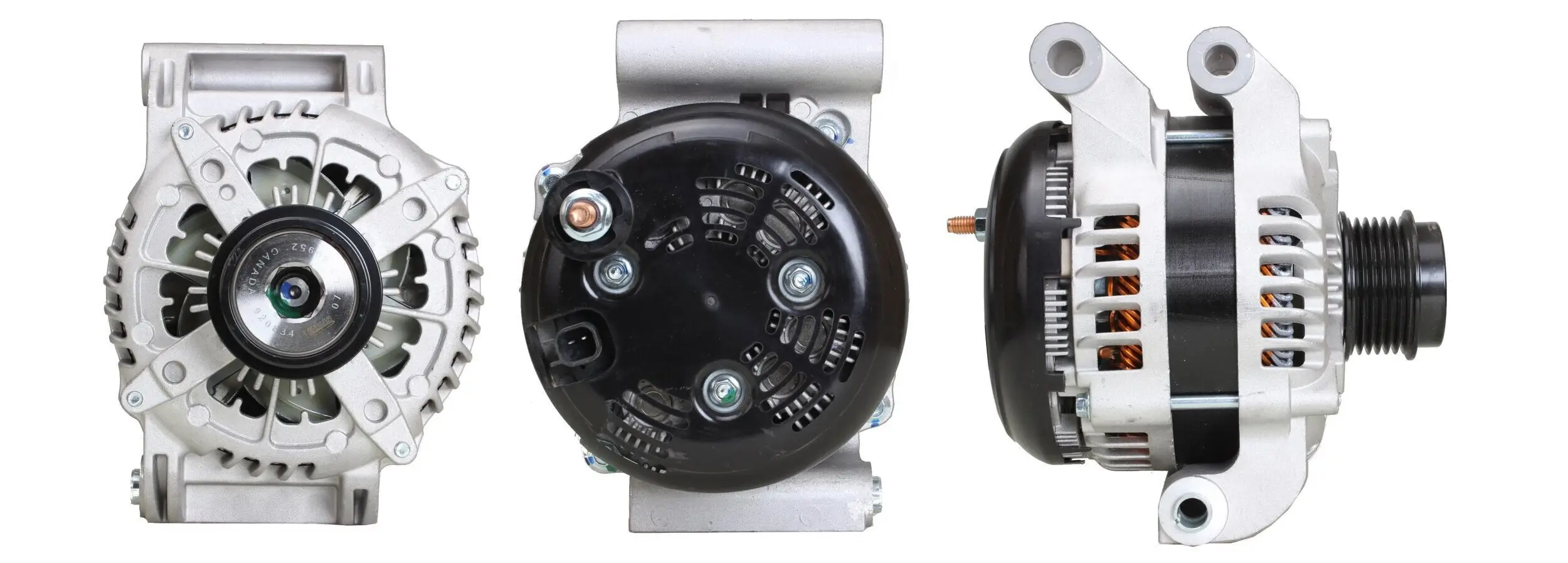 Generator 14 V DRI 5340782202