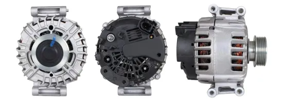 Generator 14 V DRI 2115431802 Bild Generator 14 V DRI 2115431802