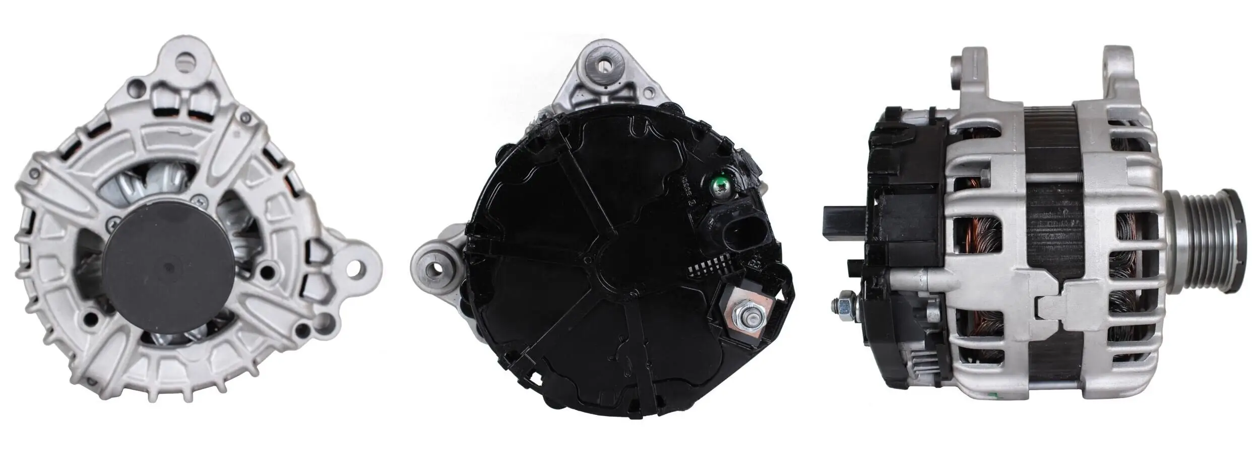 Generator 14 V DRI 2115422502