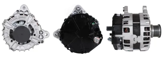 Generator 14 V DRI 2115422502 Bild Generator 14 V DRI 2115422502