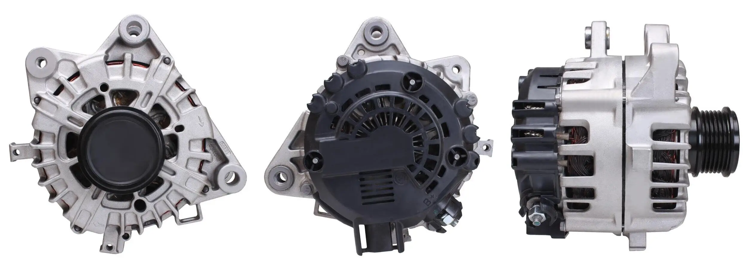 Generator 14 V DRI 2193362202