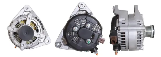 Generator 14 V DRI 2183441802 Bild Generator 14 V DRI 2183441802