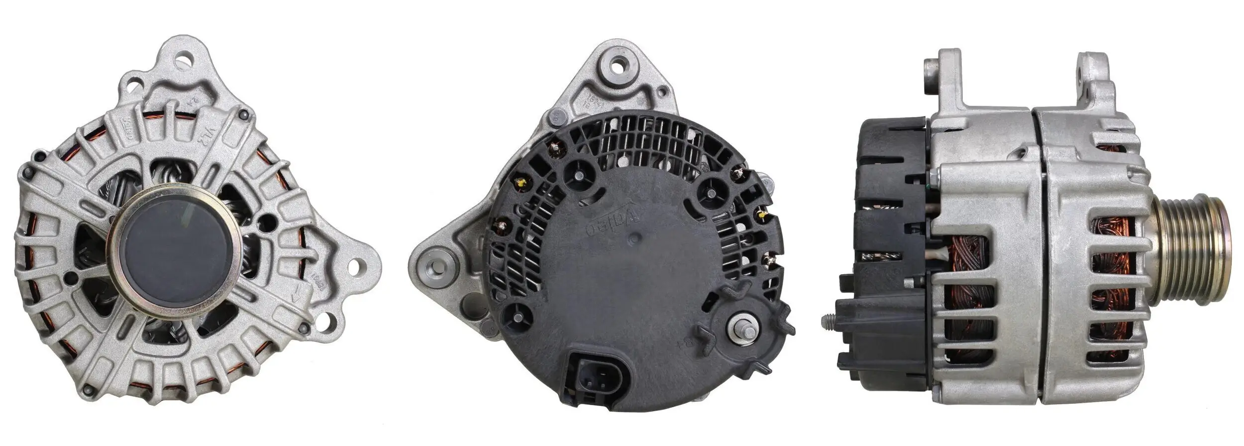 Generator 14 V DRI 2115801802