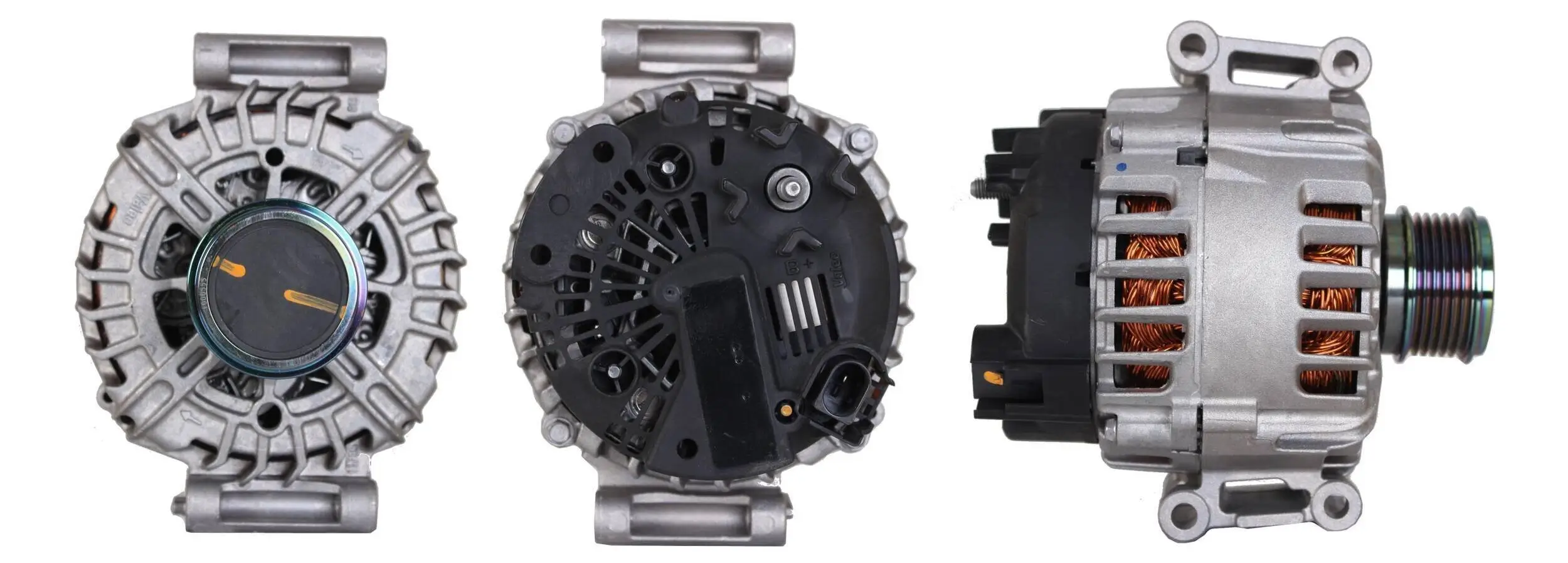 Generator 14 V DRI 2115771502