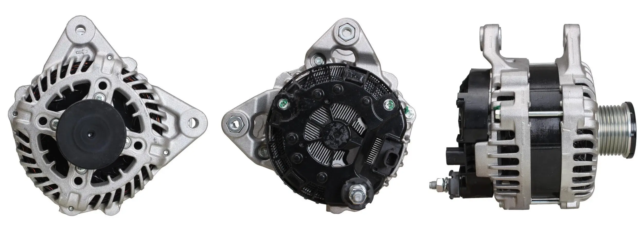 Generator 14 V DRI 2273521502
