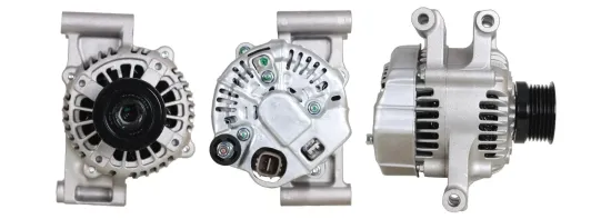 Starter 12 V 1 kW DRI 300070112 Bild Starter 12 V 1 kW DRI 300070112