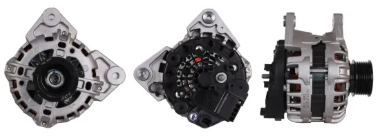 Generator 14 V DRI 2303701102 Bild Generator 14 V DRI 2303701102