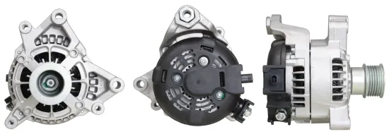Generator 14 V DRI 2153331202 Bild Generator 14 V DRI 2153331202