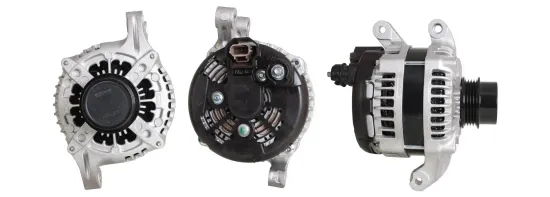 Generator 12 V DRI 2193312002 Bild Generator 12 V DRI 2193312002