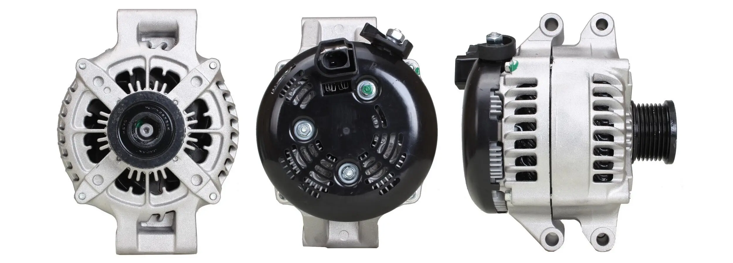 Generator 14 V DRI 2153311702