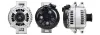Generator 14 V DRI 2153311702