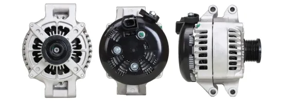 Generator 14 V DRI 2153311702 Bild Generator 14 V DRI 2153311702