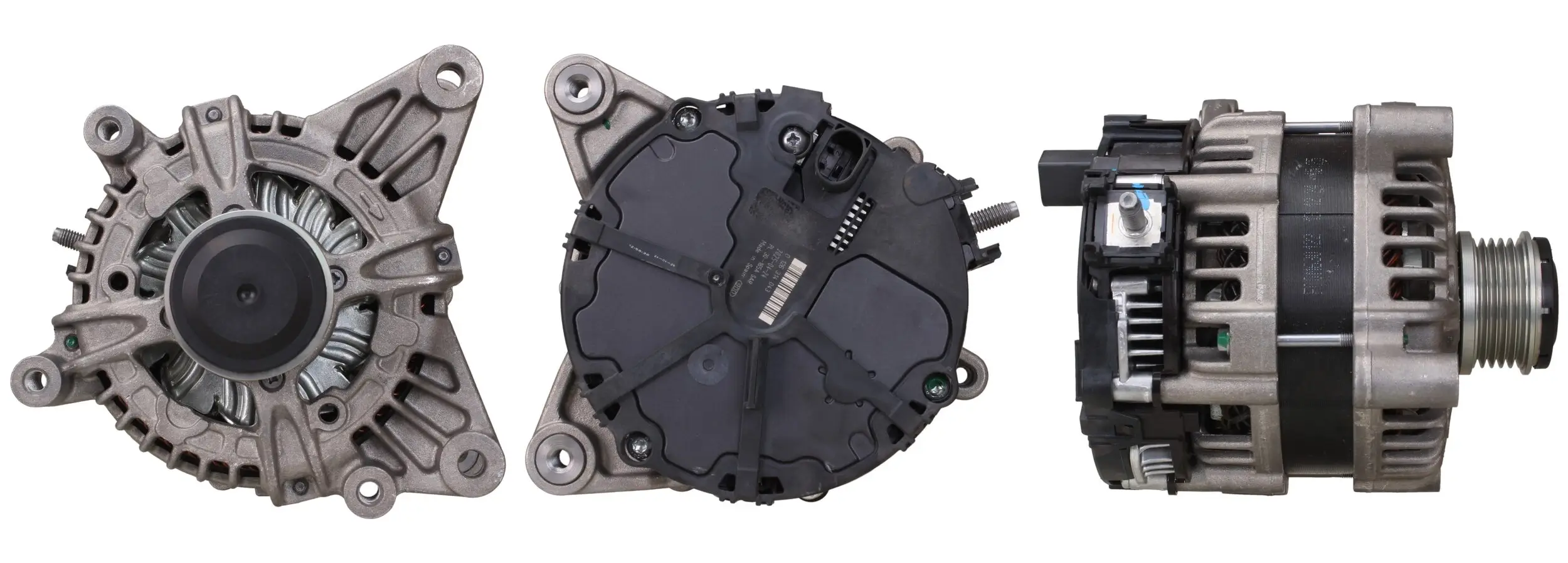 Generator 14 V DRI 2253431652