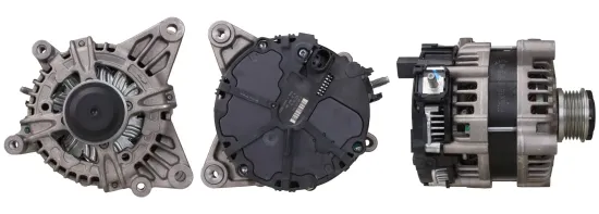 Generator 14 V DRI 2253431652 Bild Generator 14 V DRI 2253431652