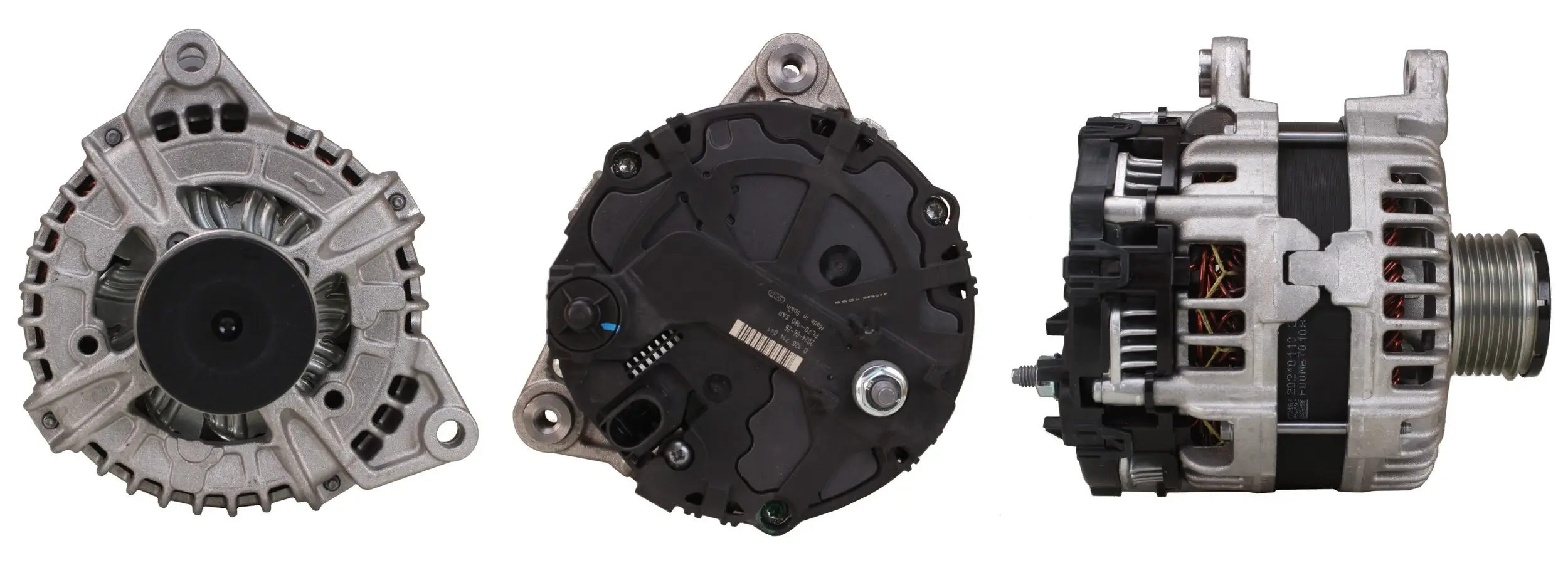 Generator 14 V DRI 2253441802