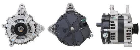 Generator 14 V DRI 2253431802 Bild Generator 14 V DRI 2253431802