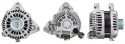 Generator 14 V DRI 2141881502