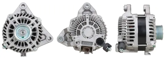 Generator 14 V DRI 2141881502 Bild Generator 14 V DRI 2141881502