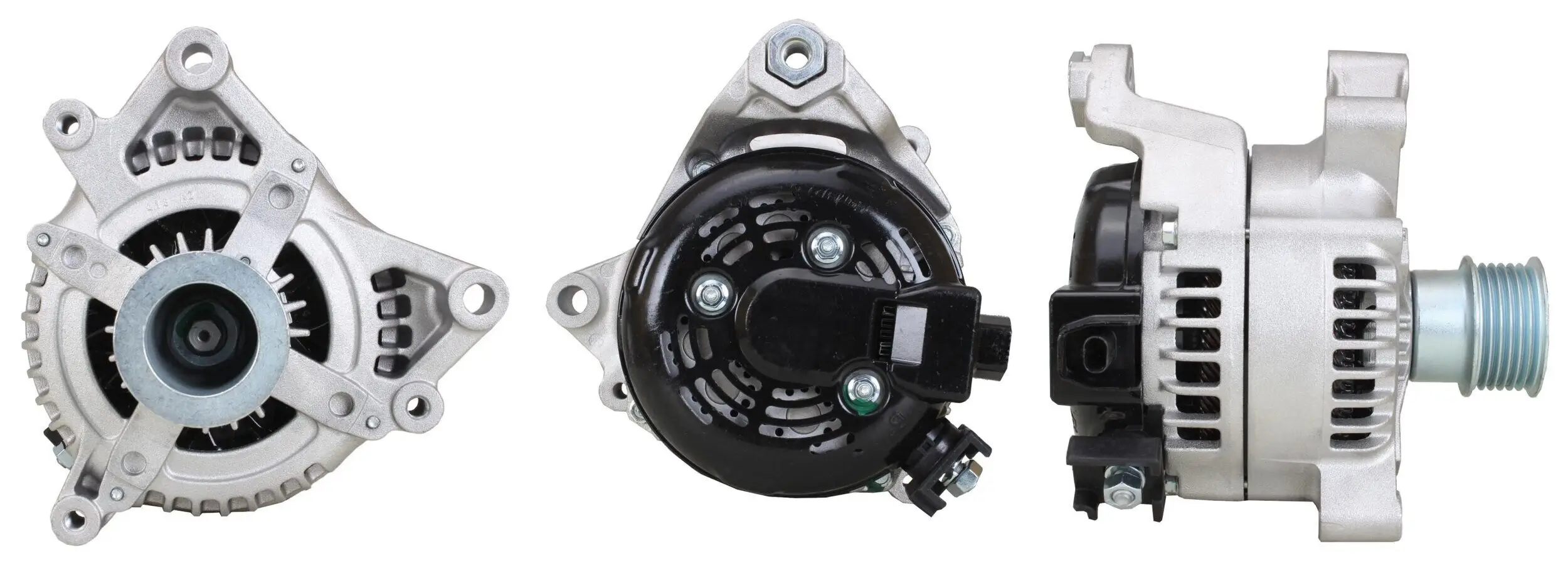 Generator 14 V DRI 2153331502