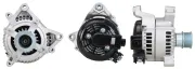 Generator 14 V DRI 2153331502