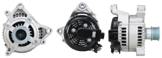 Generator 14 V DRI 2153331502 Bild Generator 14 V DRI 2153331502