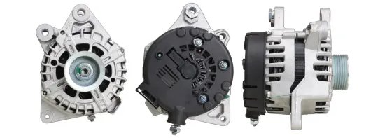 Generator 14 V DRI 2243421502 Bild Generator 14 V DRI 2243421502