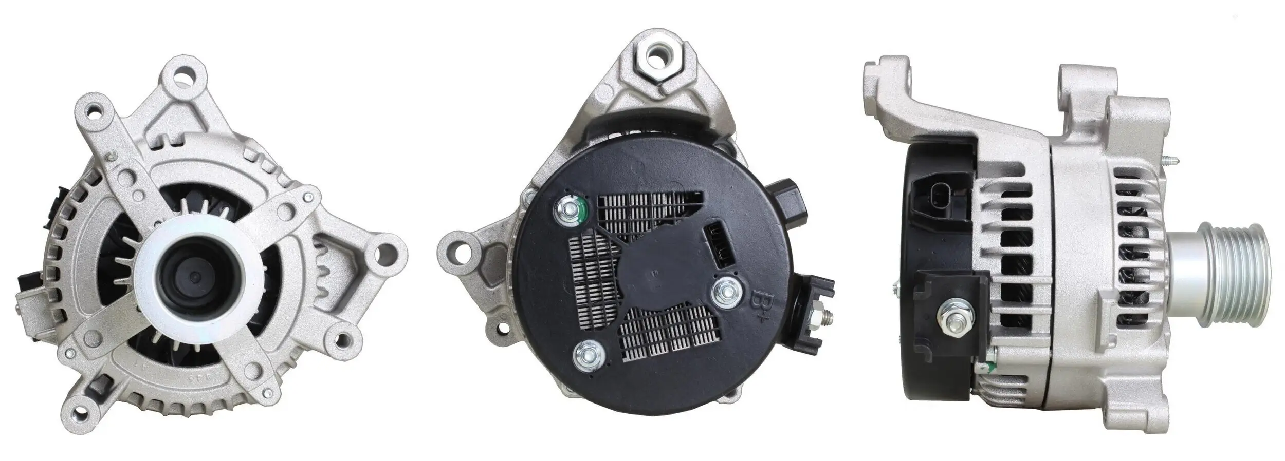 Generator 12 V DRI 2153351802