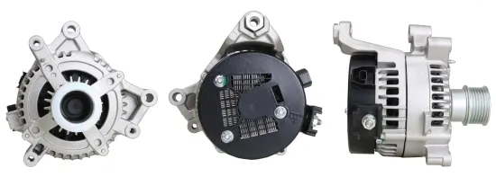 Generator 12 V DRI 2153351802 Bild Generator 12 V DRI 2153351802