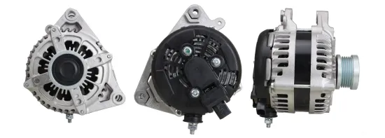 Generator 14 V DRI 2183521802 Bild Generator 14 V DRI 2183521802