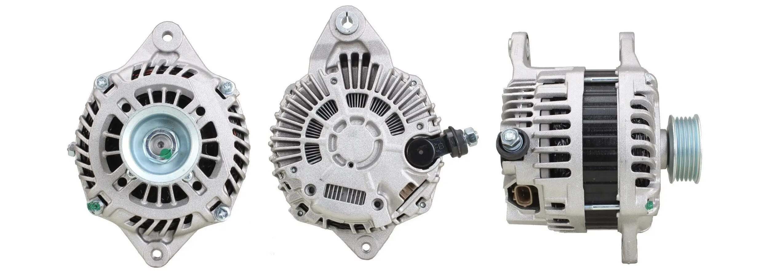 Generator 14 V DRI 2331171302