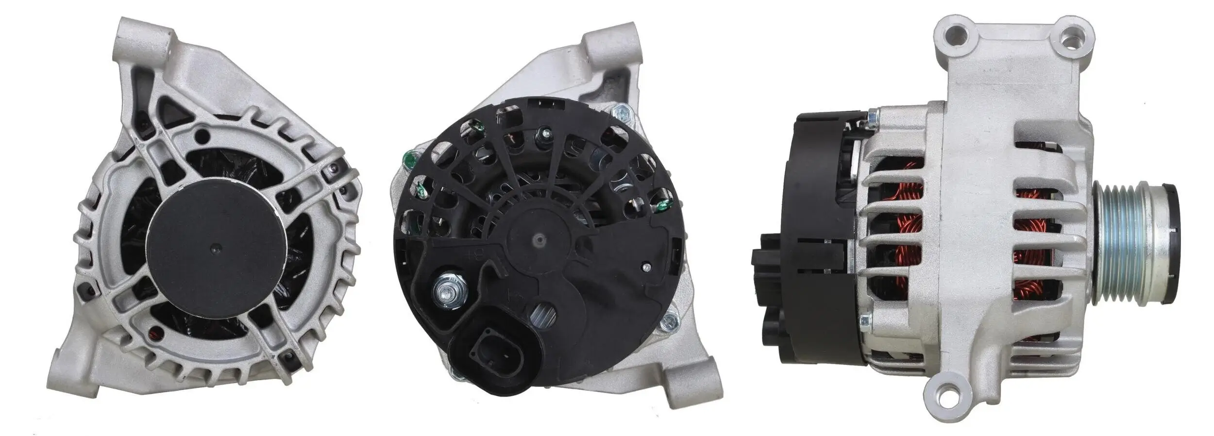 Generator 14 V DRI 2183251052