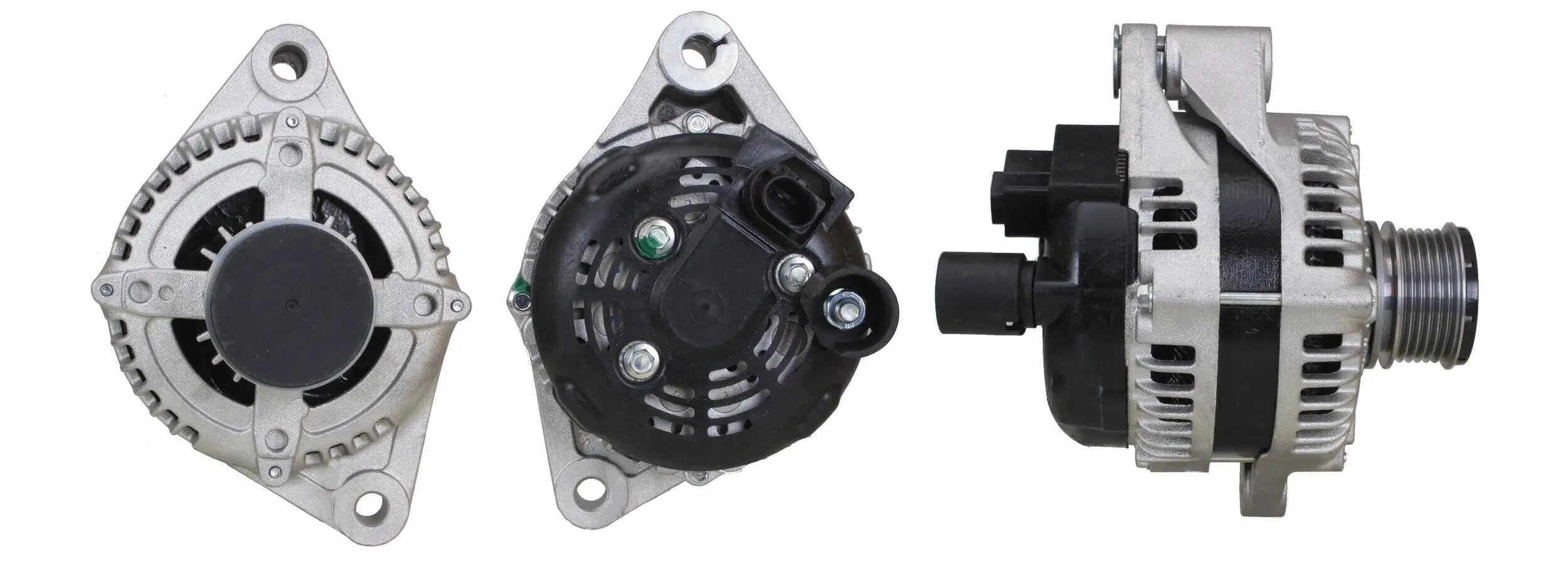 Generator 14 V DRI 5341811502