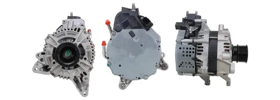 Startergenerator 48 V DRI 5251442108 Bild Startergenerator 48 V DRI 5251442108