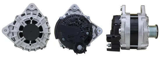 Generator 14 V DRI 2303781852 Bild Generator 14 V DRI 2303781852