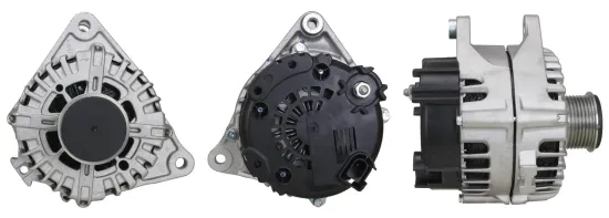 Generator 14 V DRI 2183552002 Bild Generator 14 V DRI 2183552002