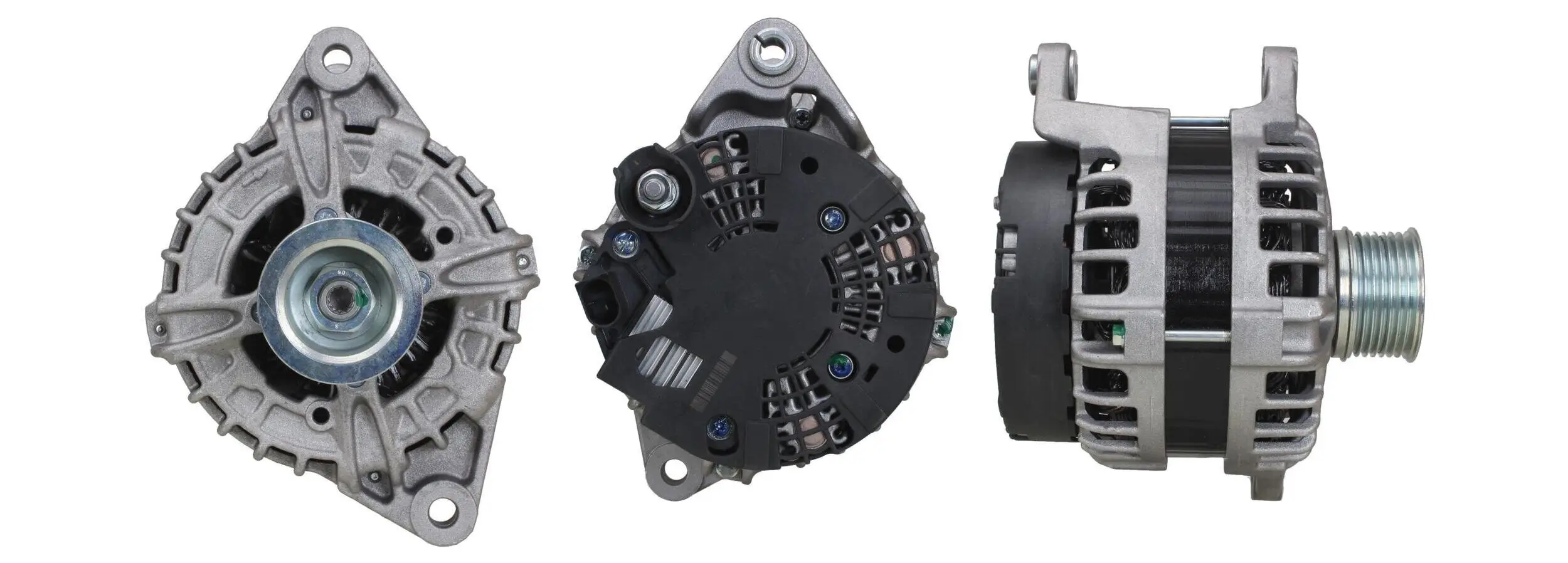 Generator 14 V DRI 2183402102