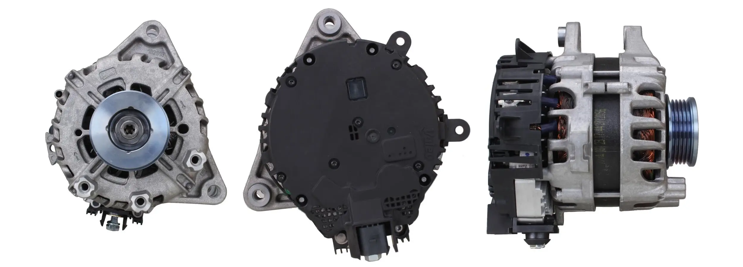 Startergenerator 14 V DRI 5181232002