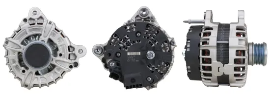 Generator 14 V DRI 2115891802 Bild Generator 14 V DRI 2115891802