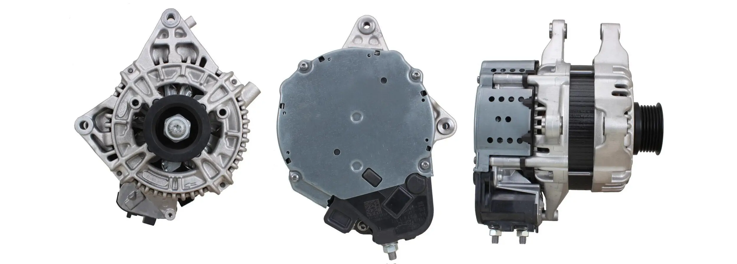 Startergenerator 48 V DRI 5191401508