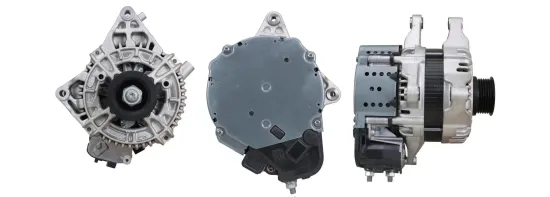 Startergenerator 48 V DRI 5191401508 Bild Startergenerator 48 V DRI 5191401508