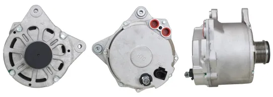 Generator 14 V DRI 2115921902 Bild Generator 14 V DRI 2115921902